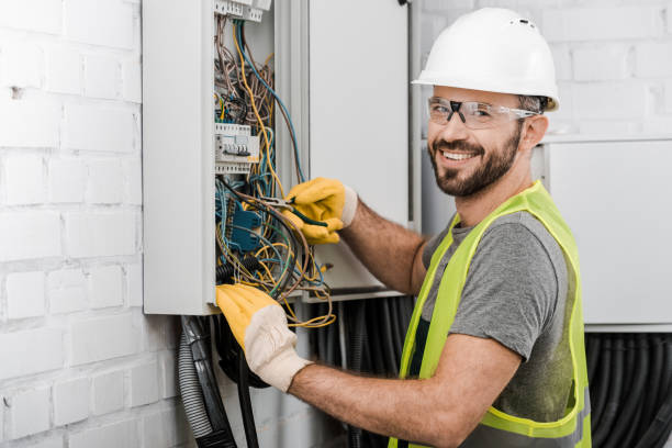 Professional Electrician in WV