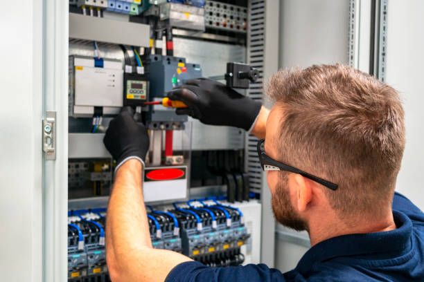 Best Electrical Wiring Services  in Stanaford, WV