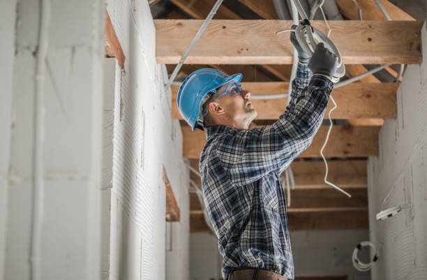Best Electrical Upgrades for Homes  in Stanaford, WV