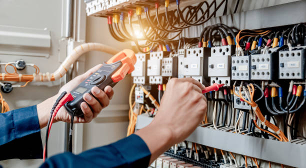 Best Electrical System Inspection  in Stanaford, WV