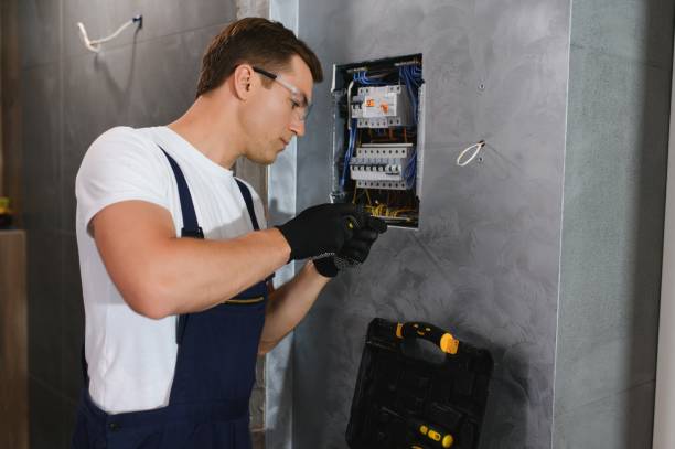 Best Electrician Near Me  in Stanaford, WV