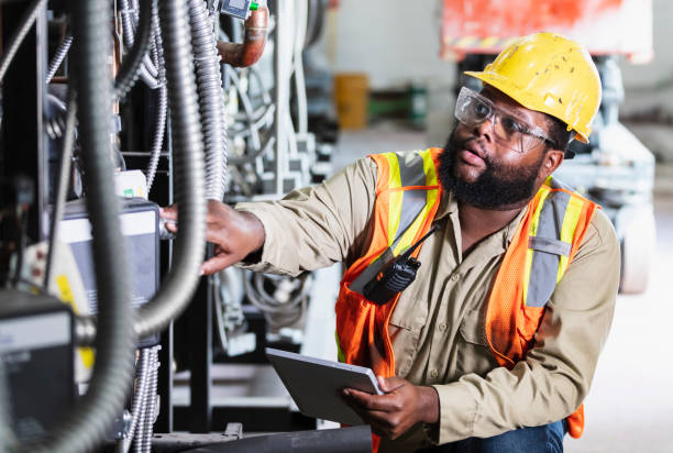 Best Commercial Electrician Services  in Stanaford, WV