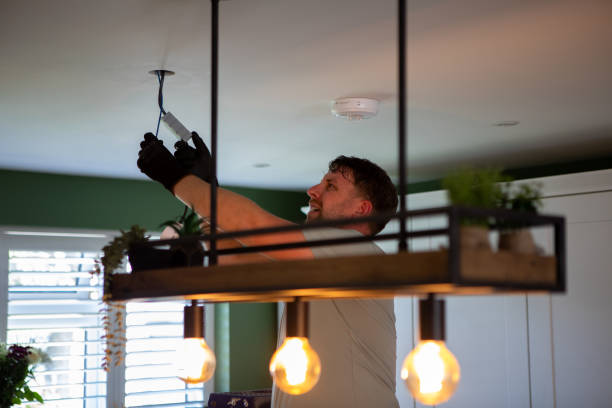 Best 24-Hour Electrician  in Stanaford, WV