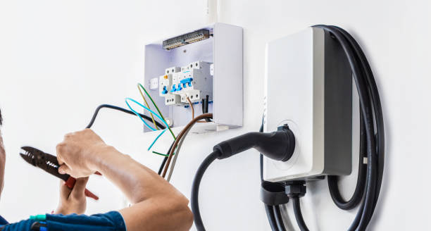 Best Electrical Upgrades for Homes  in Stanaford, WV