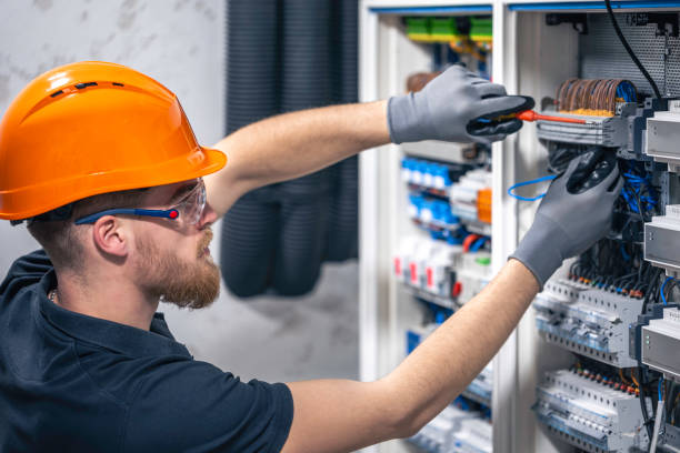 Best Affordable Emergency Electrician  in Stanaford, WV