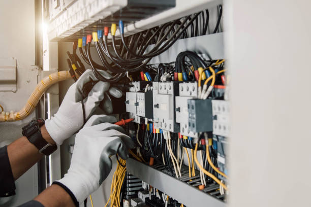 Best Electrical Installation Contractor  in Stanaford, WV